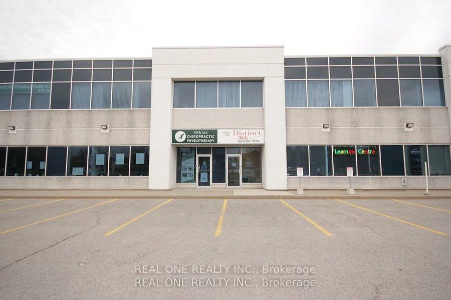 1455, Sixteenth, Beaver Creek Business Park, Richmond Hill