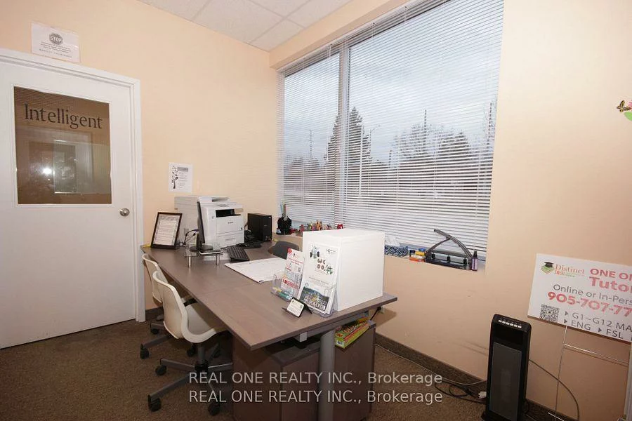 1455, Sixteenth, Beaver Creek Business Park, Richmond Hill