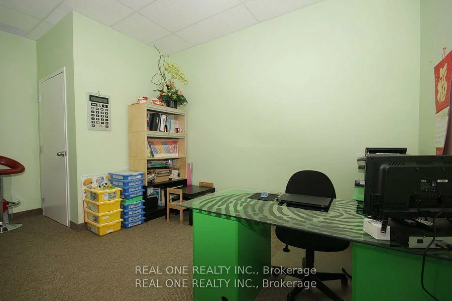1455, Sixteenth, Beaver Creek Business Park, Richmond Hill