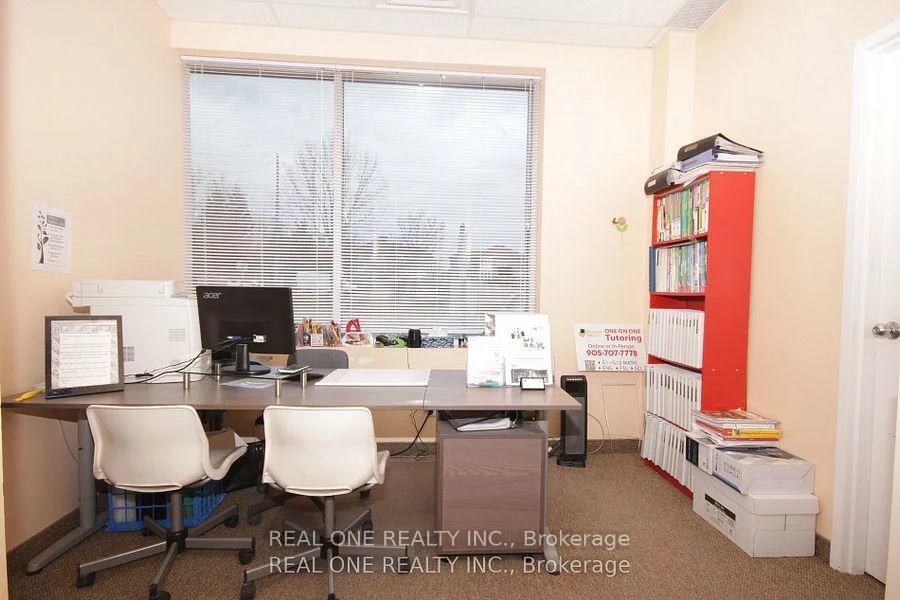 1455, Sixteenth, Beaver Creek Business Park, Richmond Hill