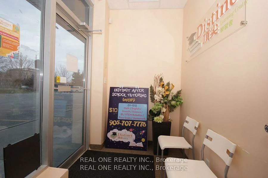 1455, Sixteenth, Beaver Creek Business Park, Richmond Hill
