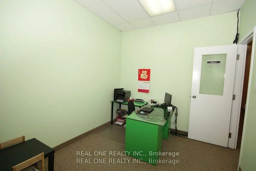 1455, Sixteenth, Beaver Creek Business Park, Richmond Hill