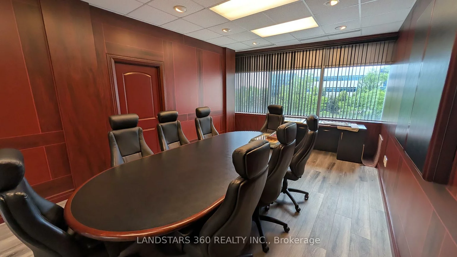 9140, Leslie, Beaver Creek Business Park, Richmond Hill