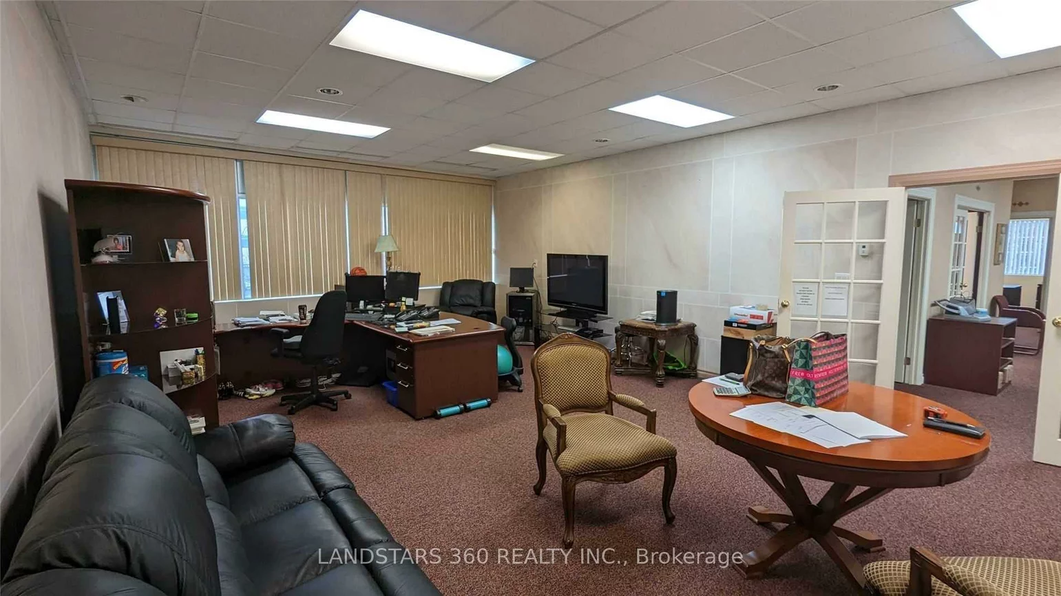 9140, Leslie, Beaver Creek Business Park, Richmond Hill