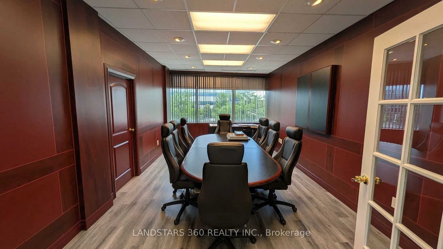 9140, Leslie, Beaver Creek Business Park, Richmond Hill