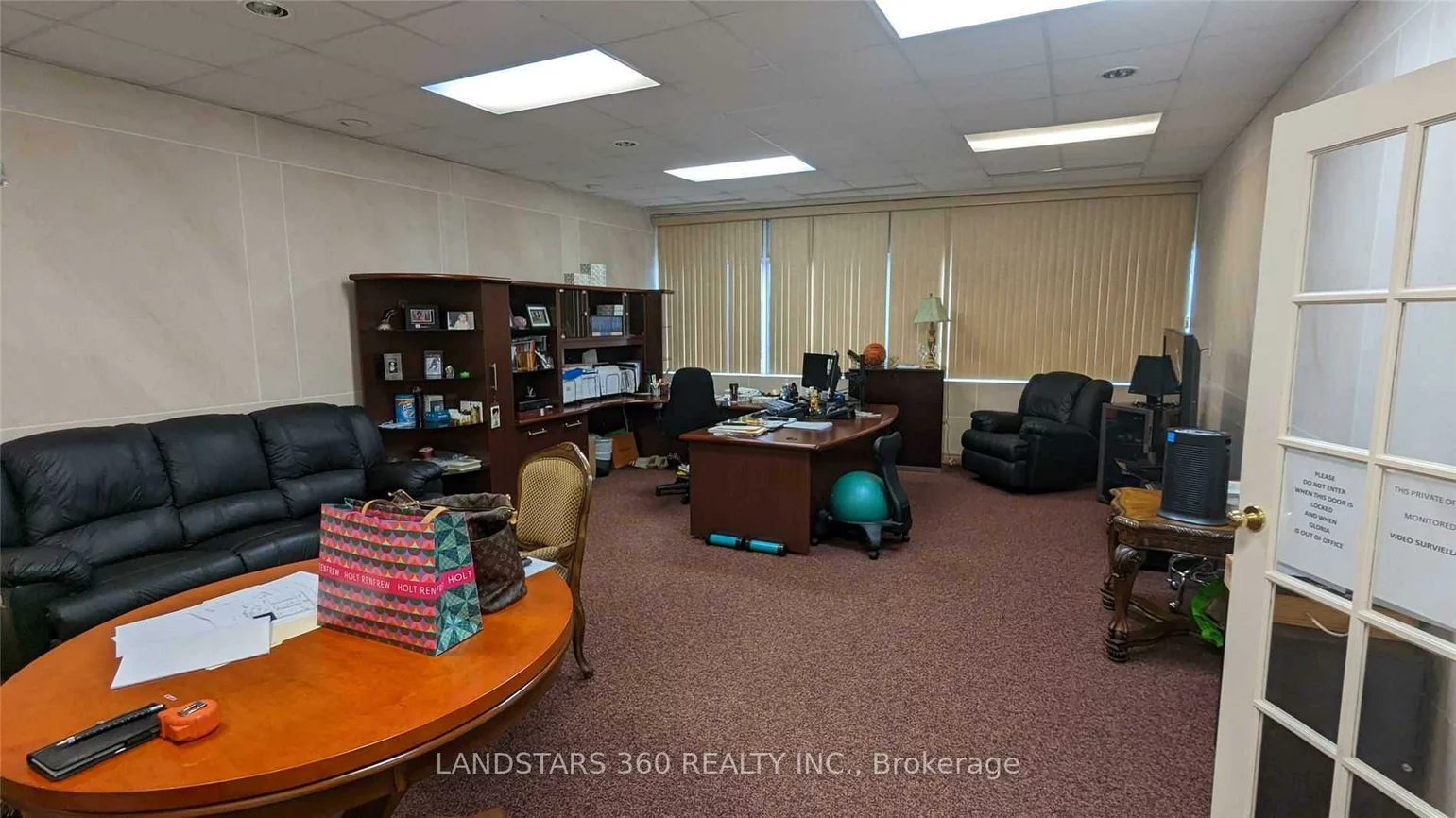 9140, Leslie, Beaver Creek Business Park, Richmond Hill