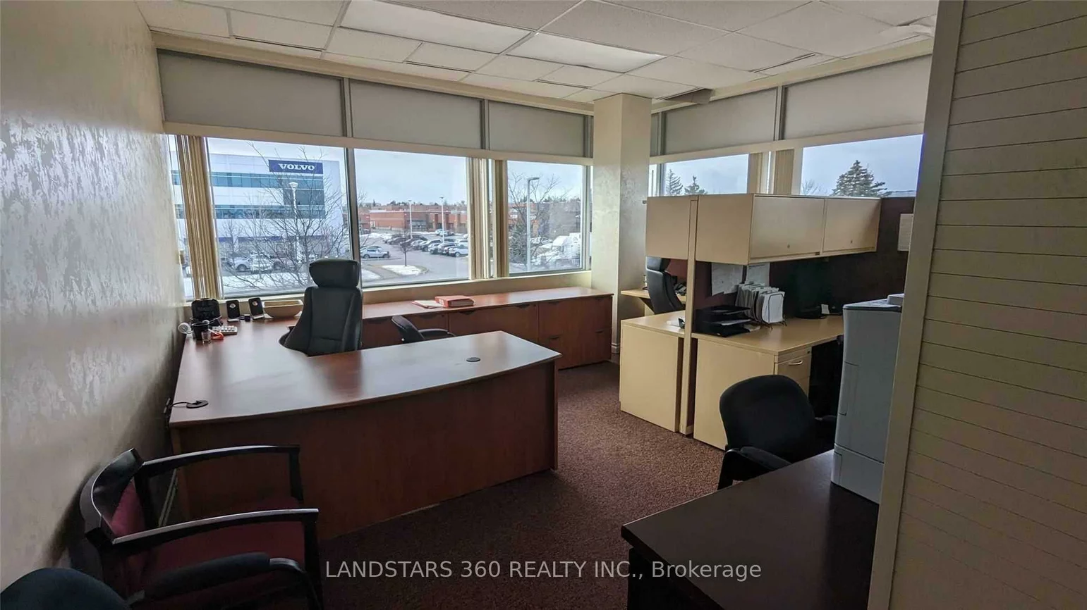 9140, Leslie, Beaver Creek Business Park, Richmond Hill