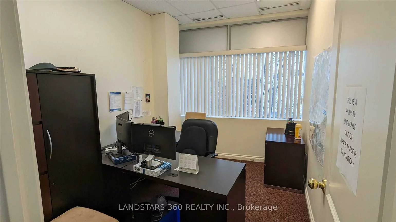 9140, Leslie, Beaver Creek Business Park, Richmond Hill