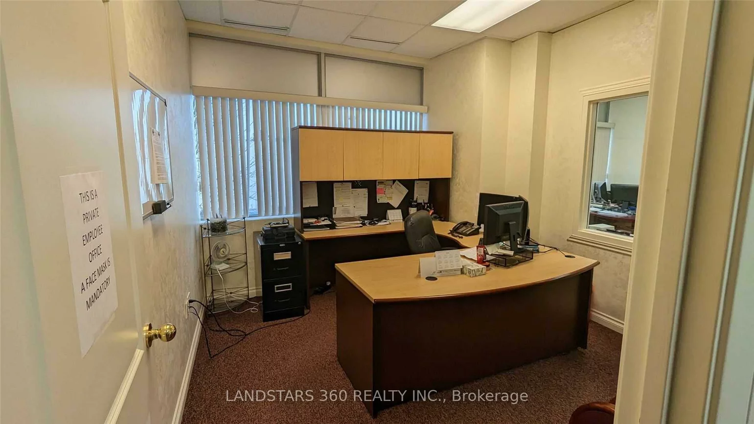 9140, Leslie, Beaver Creek Business Park, Richmond Hill