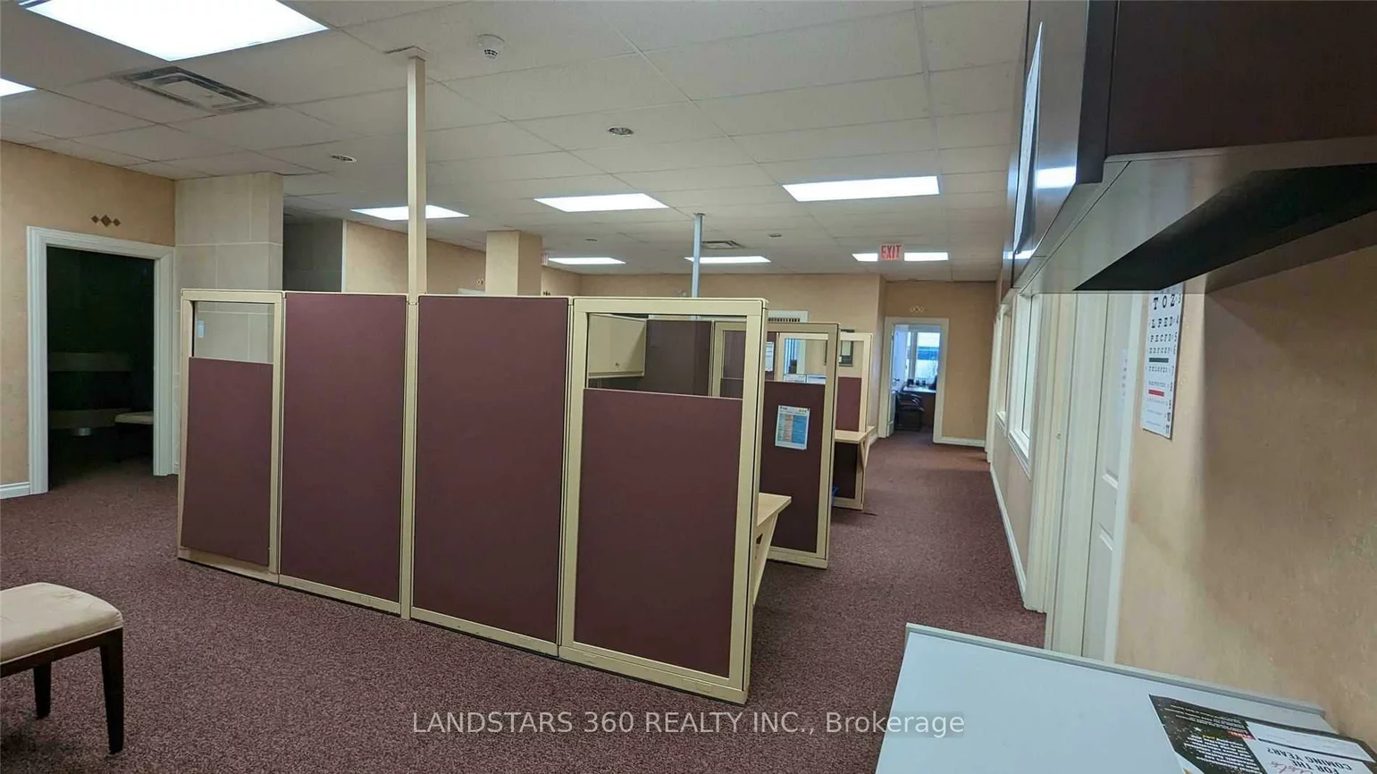 9140, Leslie, Beaver Creek Business Park, Richmond Hill