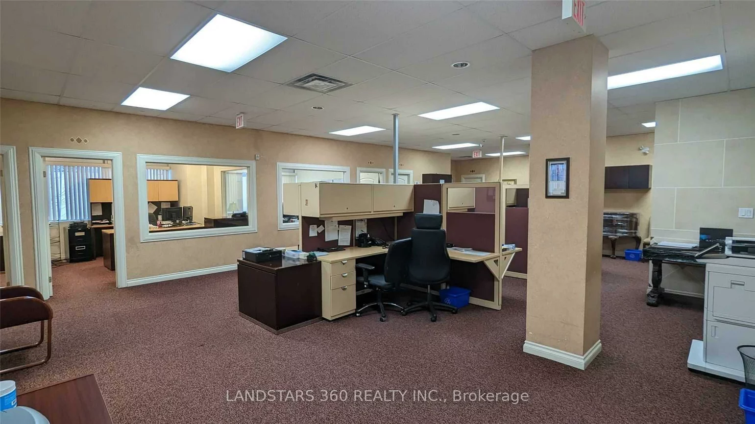 9140, Leslie, Beaver Creek Business Park, Richmond Hill