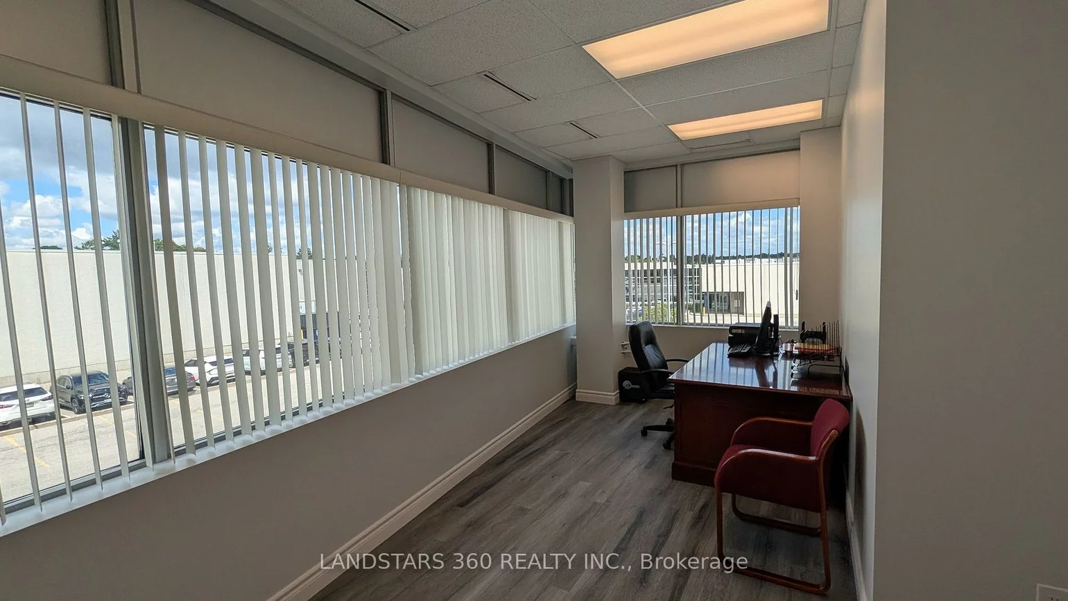 9140, Leslie, Beaver Creek Business Park, Richmond Hill