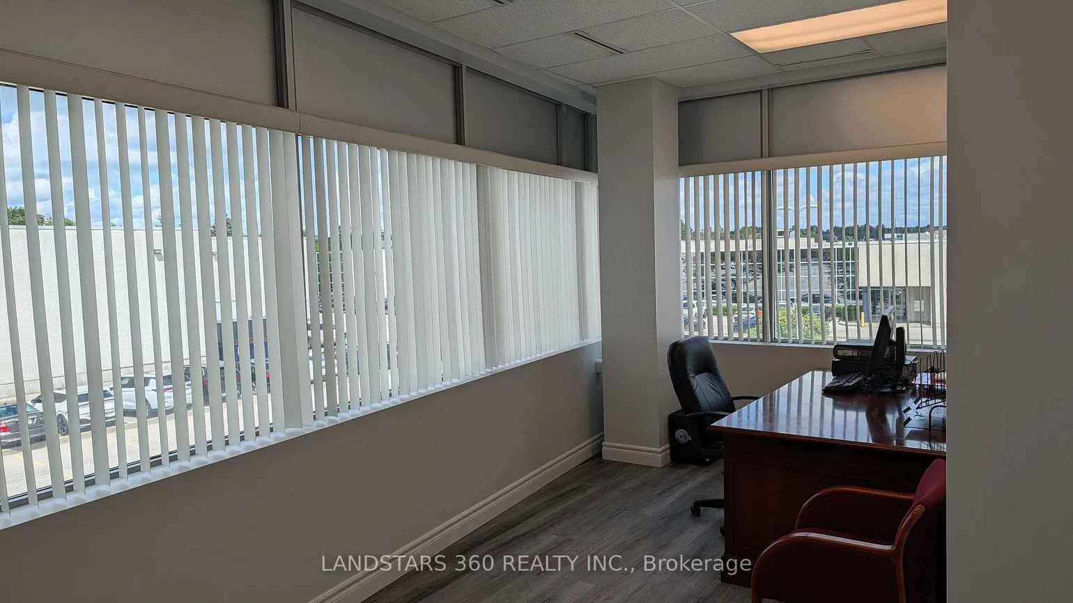 9140, Leslie, Beaver Creek Business Park, Richmond Hill