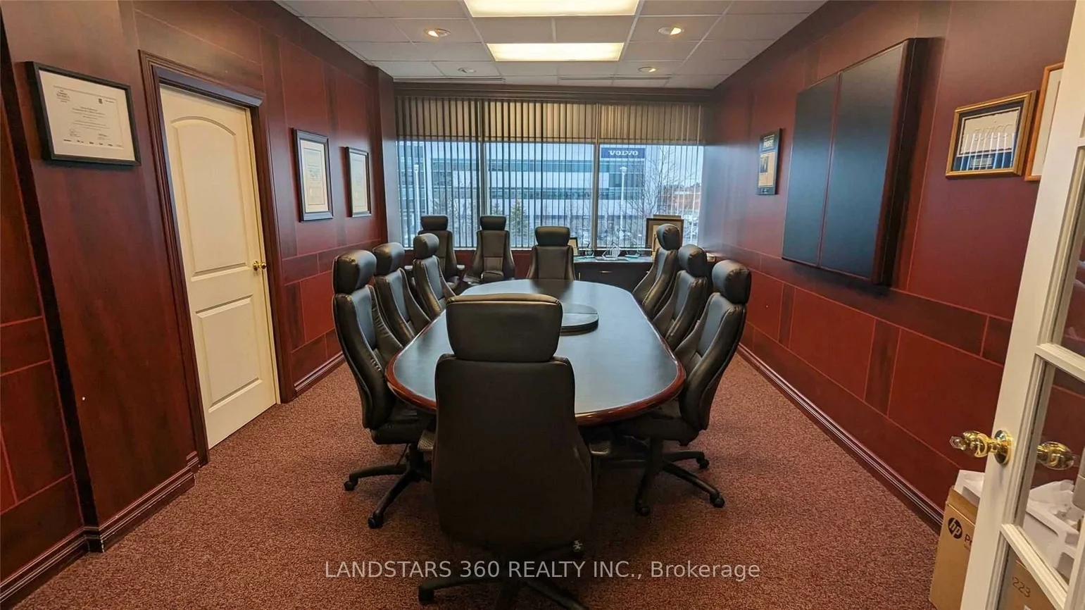 9140, Leslie, Beaver Creek Business Park, Richmond Hill