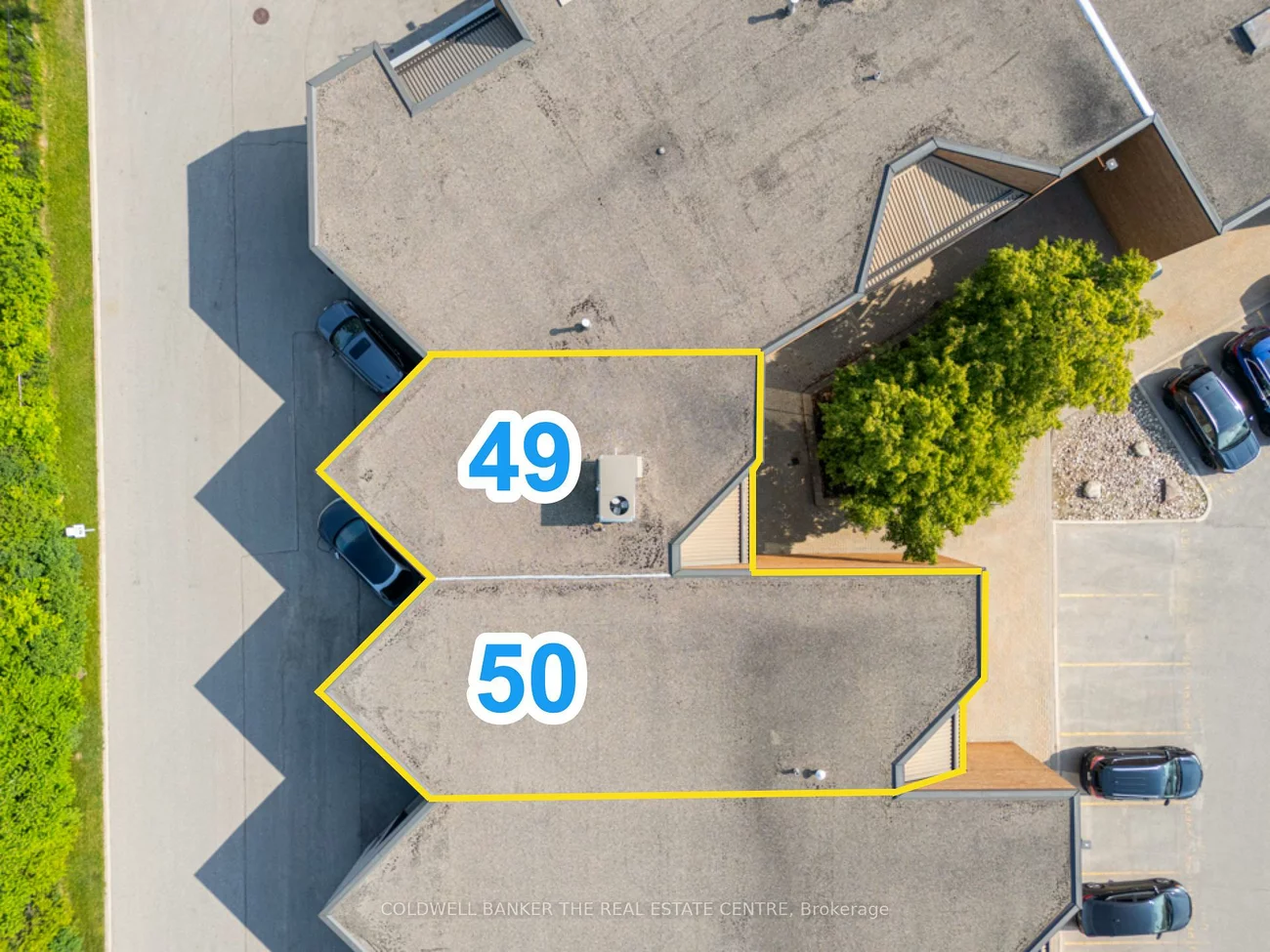 588, Edward, Devonsleigh, Richmond Hill