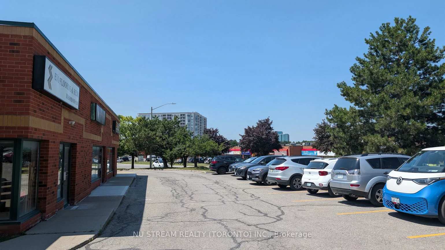 160, East Beaver Creek, Beaver Creek Business Park, Richmond Hill