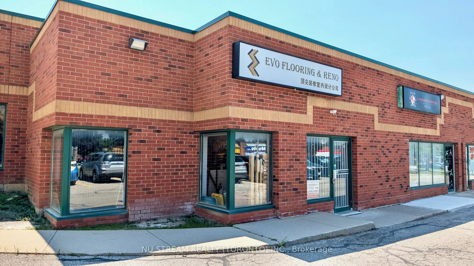 160, East Beaver Creek, Beaver Creek Business Park, Richmond Hill