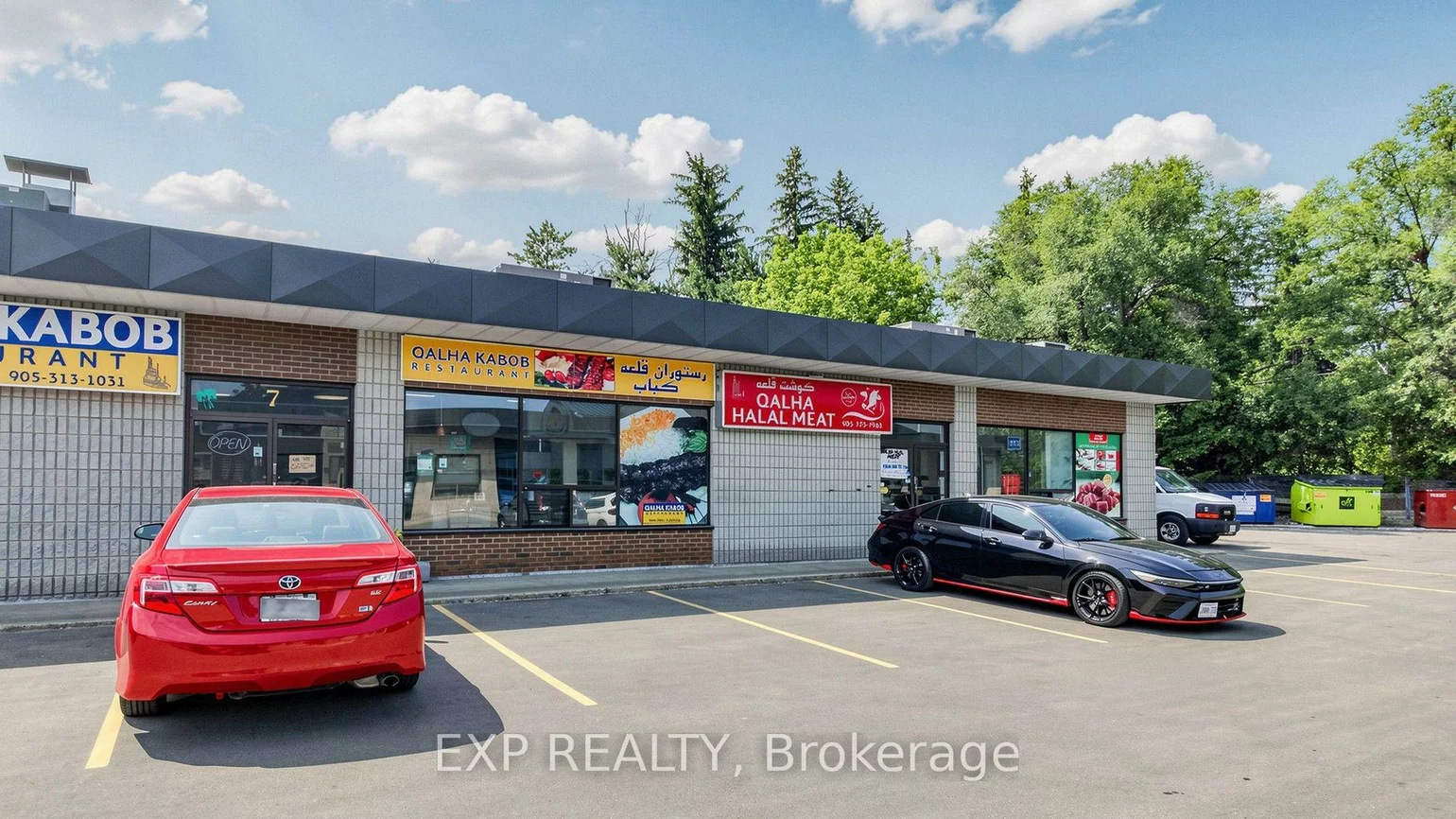 12960, Yonge, Oak Ridges, Richmond Hill