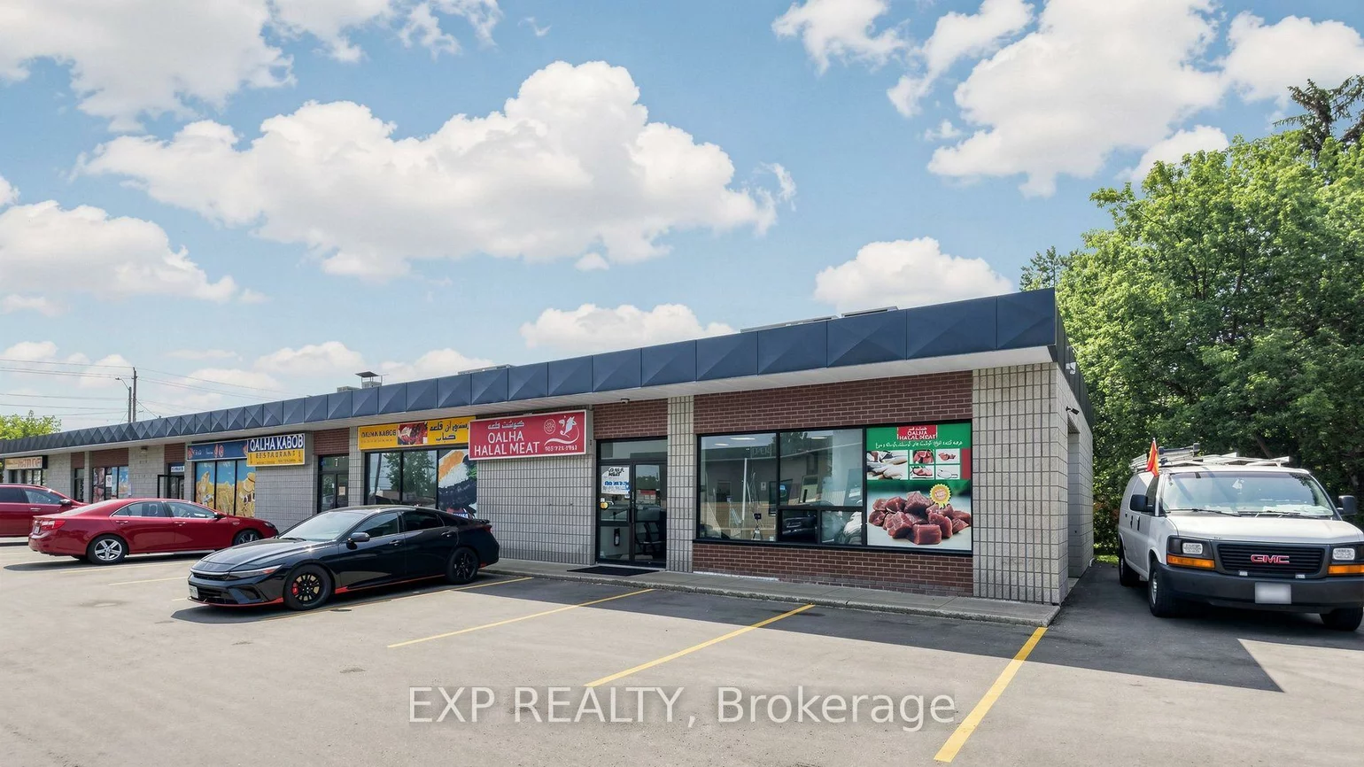 12960, Yonge, Oak Ridges, Richmond Hill