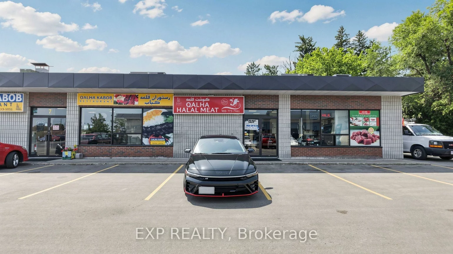12960, Yonge, Oak Ridges, Richmond Hill