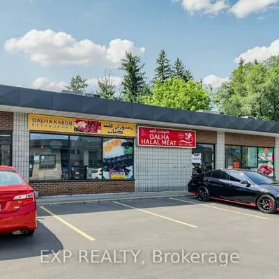 12960, Yonge, Oak Ridges, Richmond Hill