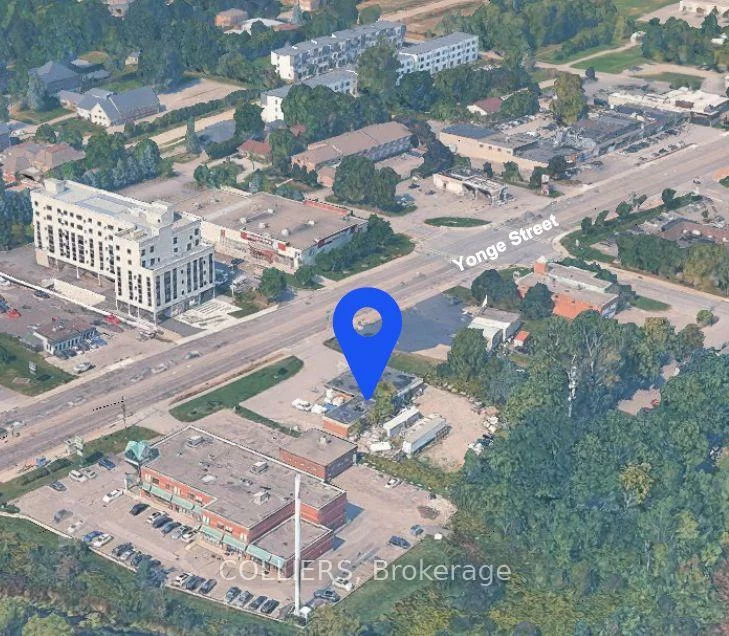 13045, Yonge, Oak Ridges, Richmond Hill