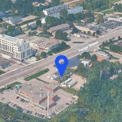13045, Yonge, Oak Ridges, Richmond Hill