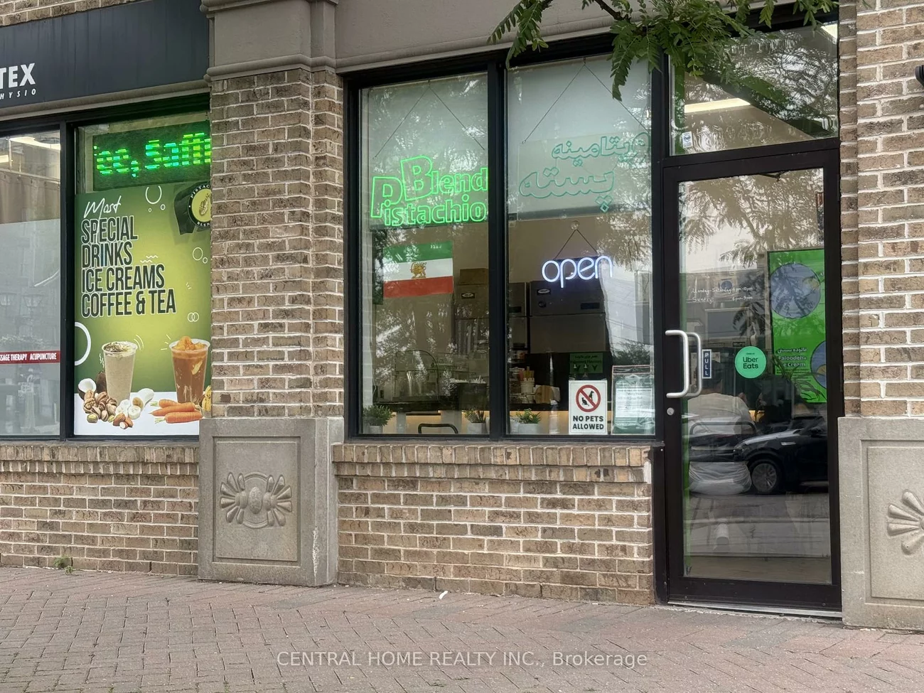 10376, Yonge St, Rural Richmond Hill, Richmond Hill