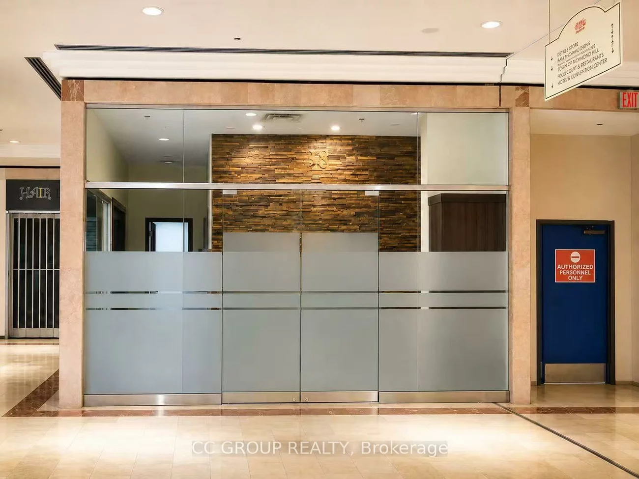 670, Highway 7 East, Beaver Creek Business Park, Richmond Hill