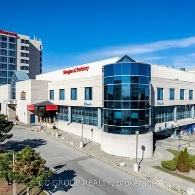 670, Highway 7 East, Beaver Creek Business Park, Richmond Hill