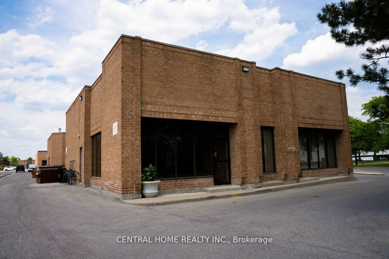 95, East Beaver Creek, Beaver Creek Business Park, Richmond Hill