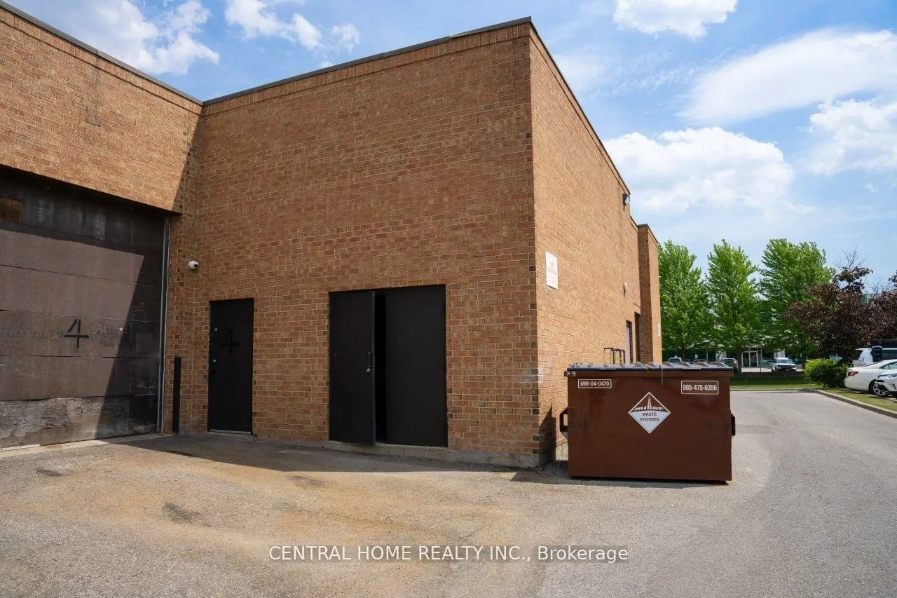 95, East Beaver Creek, Beaver Creek Business Park, Richmond Hill