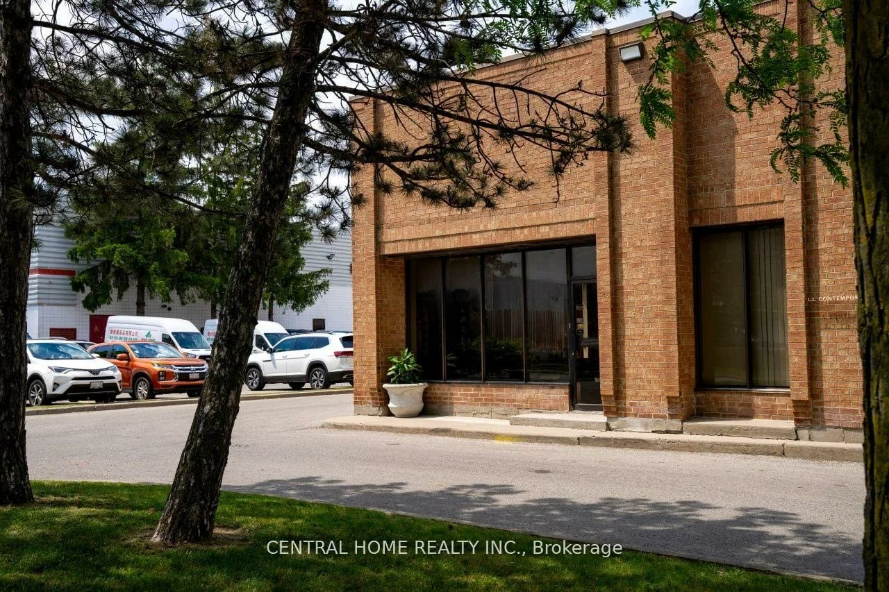 95, East Beaver Creek, Beaver Creek Business Park, Richmond Hill