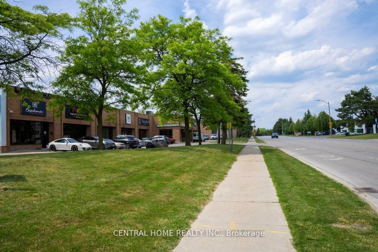 95, East Beaver Creek, Beaver Creek Business Park, Richmond Hill