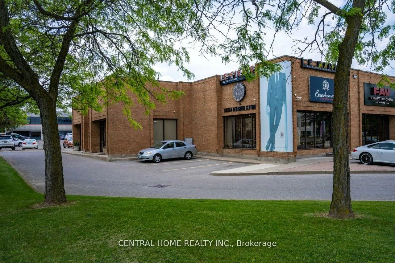 95, East Beaver Creek, Beaver Creek Business Park, Richmond Hill