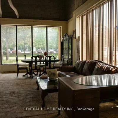 95, East Beaver Creek, Beaver Creek Business Park, Richmond Hill