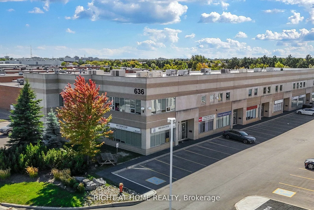 636, Edward, Devonsleigh, Richmond Hill