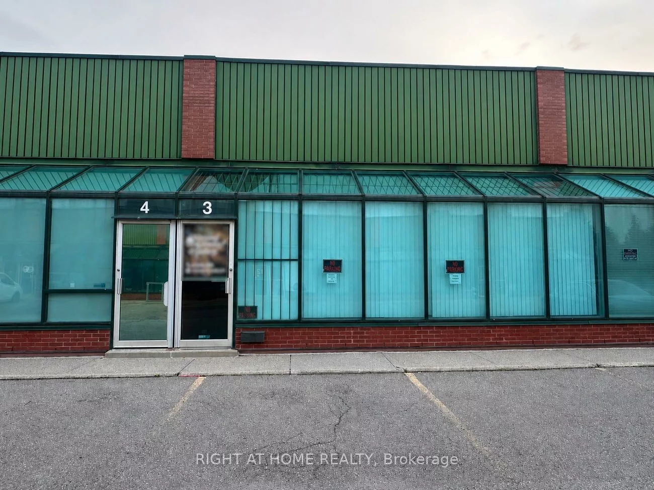 85, West Wilmot, Beaver Creek Business Park, Richmond Hill