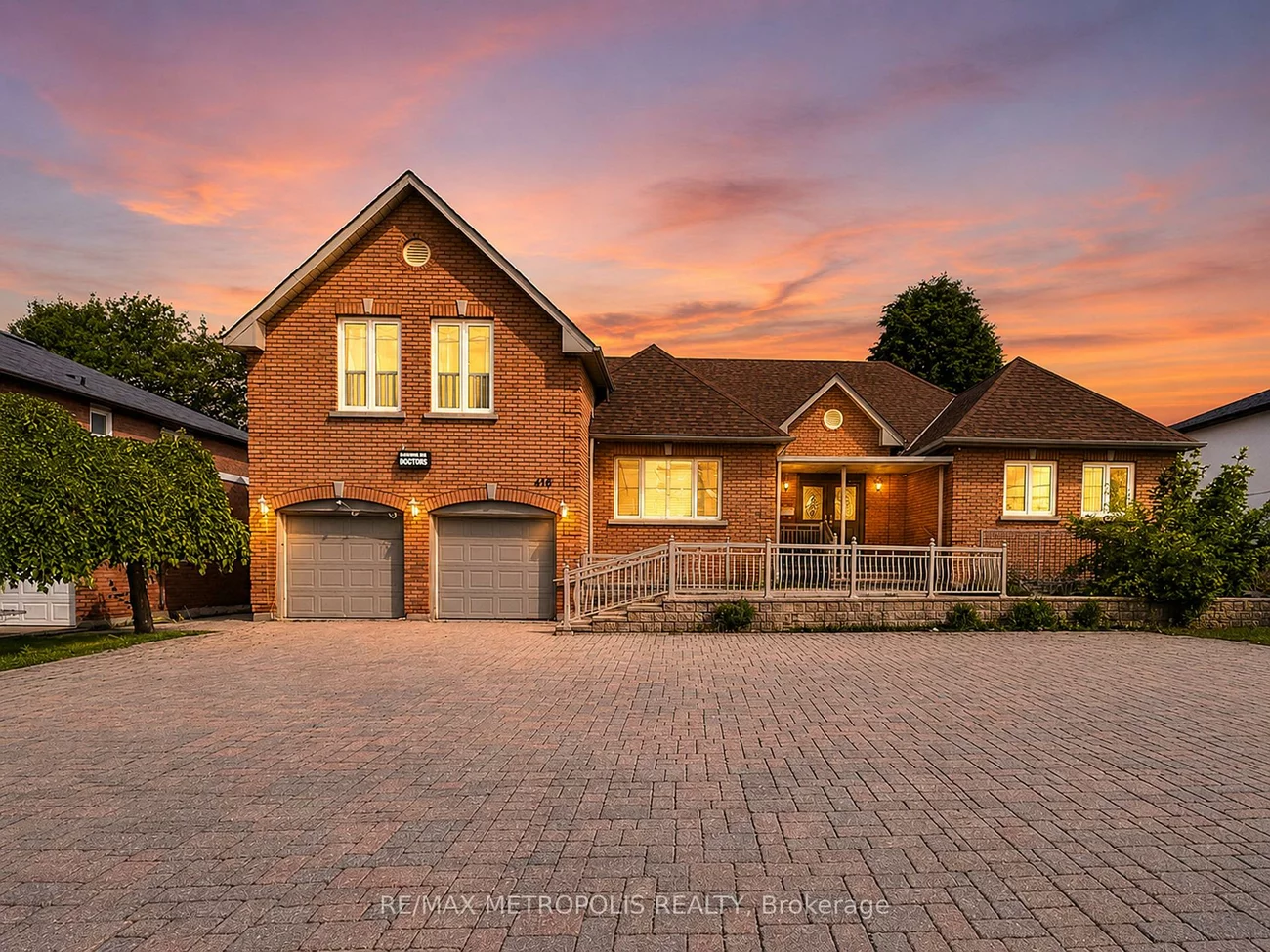 416, Elgin Mills, Westbrook, Richmond Hill