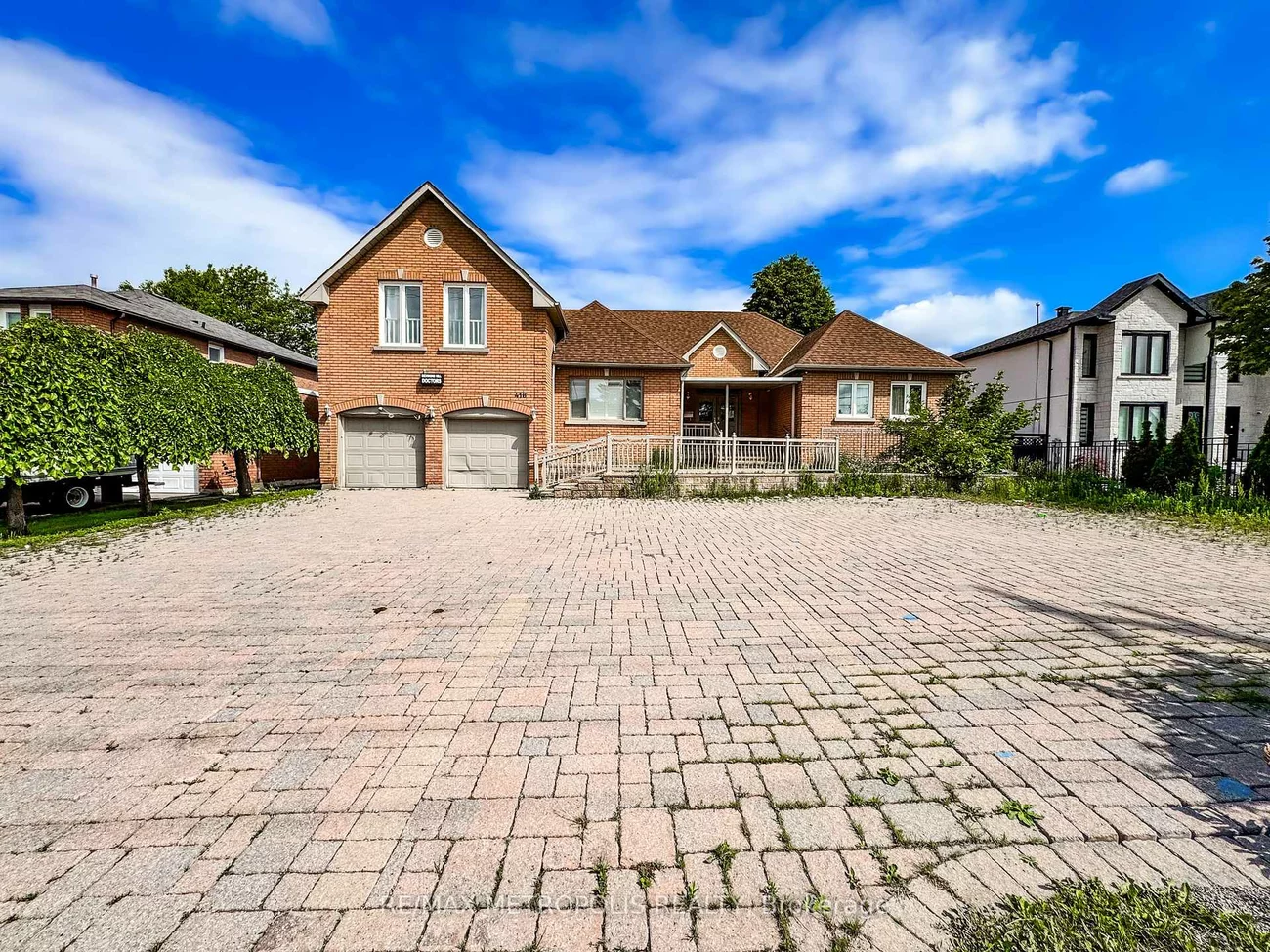 416, Elgin Mills, Westbrook, Richmond Hill