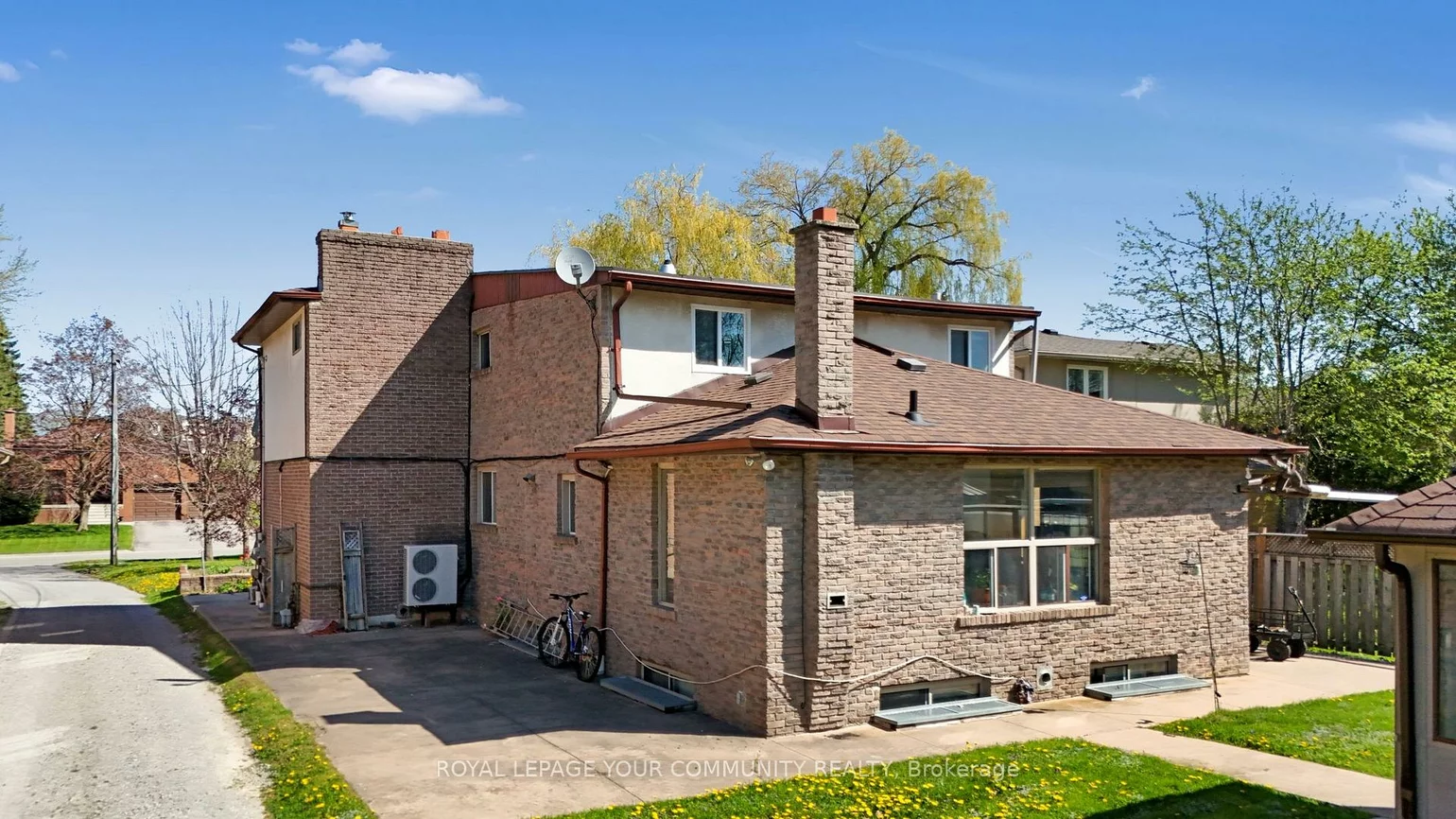 197, Douglas, Oak Ridges Lake Wilcox, Richmond Hill