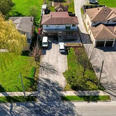 197, Douglas, Oak Ridges Lake Wilcox, Richmond Hill