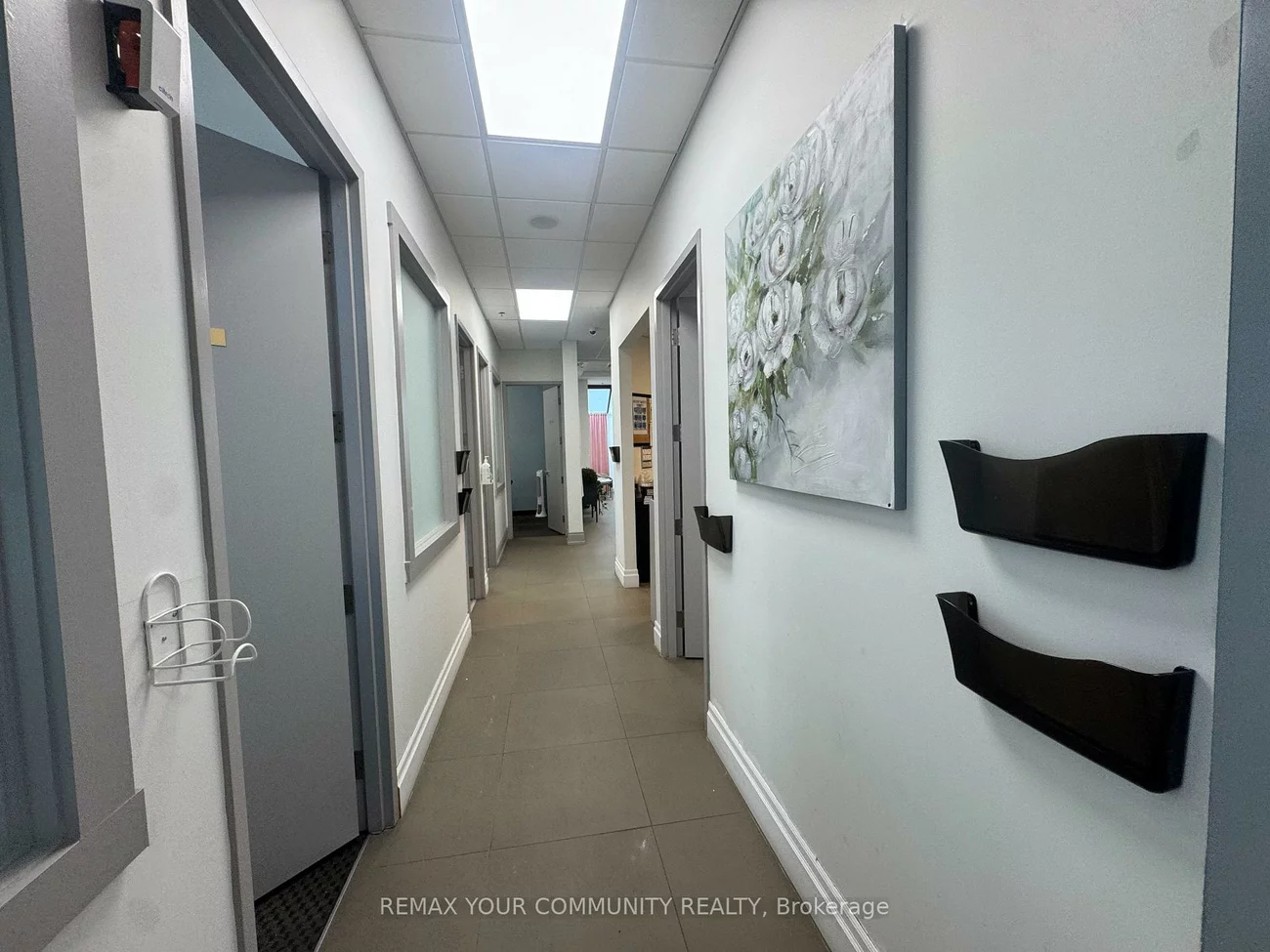 670, Highway 7, Beaver Creek Business Park, Richmond Hill