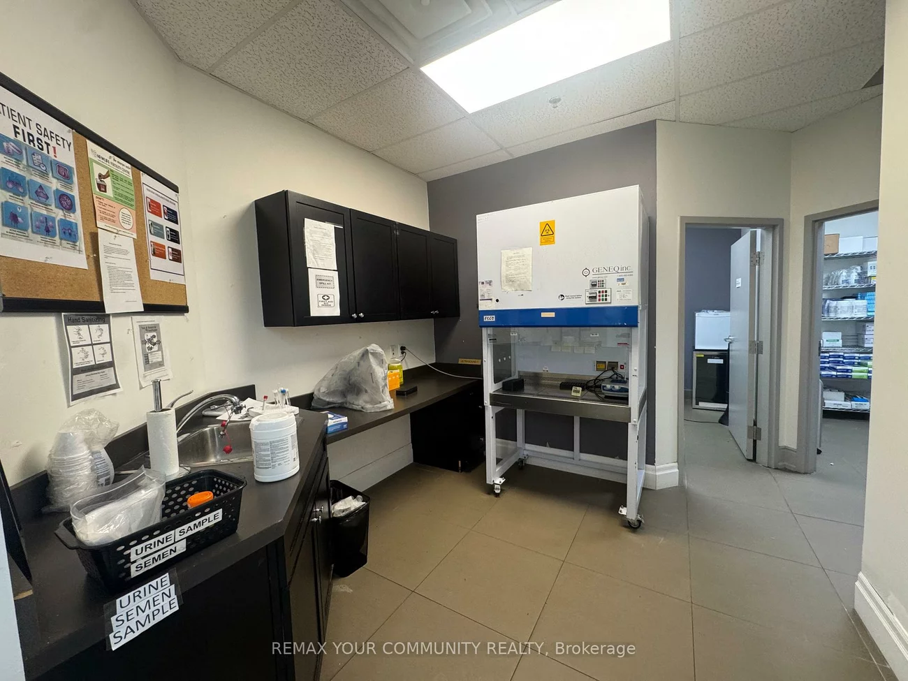 670, Highway 7, Beaver Creek Business Park, Richmond Hill