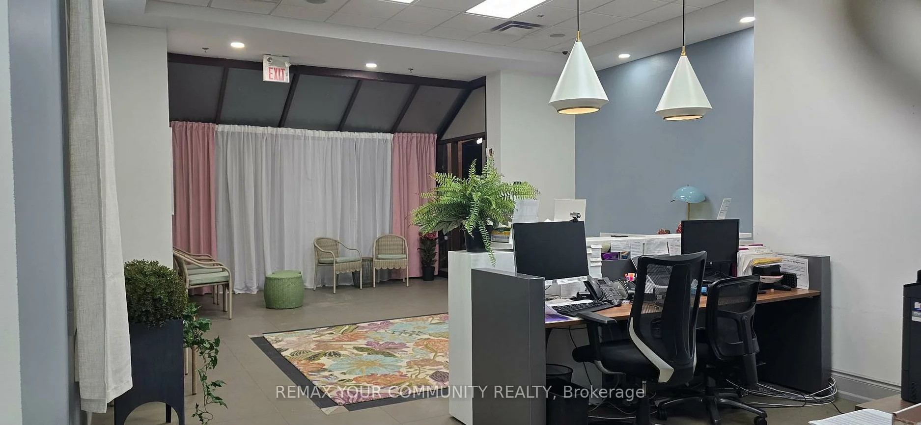 670, Highway 7, Beaver Creek Business Park, Richmond Hill