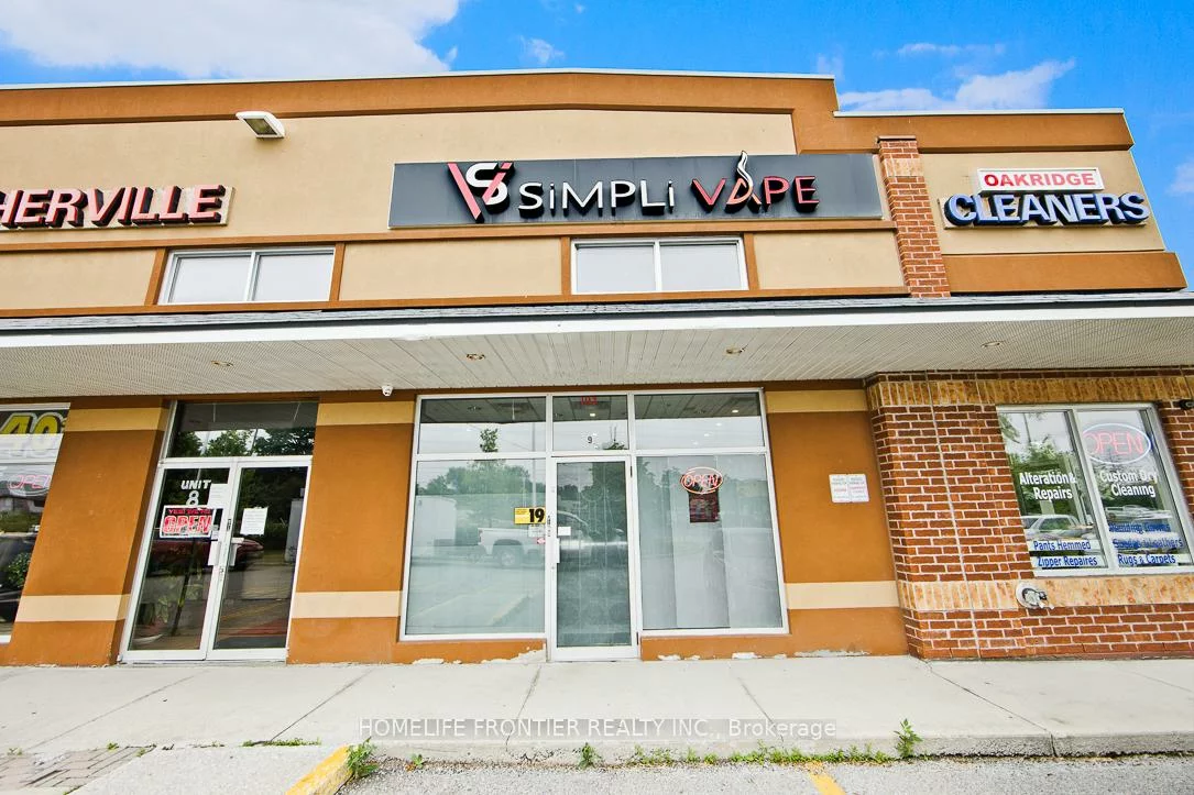 13390, Yonge, Oak Ridges, Richmond Hill