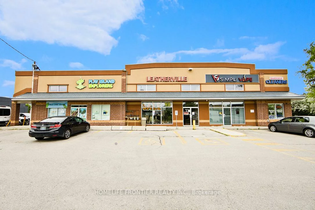 13390, Yonge, Oak Ridges, Richmond Hill