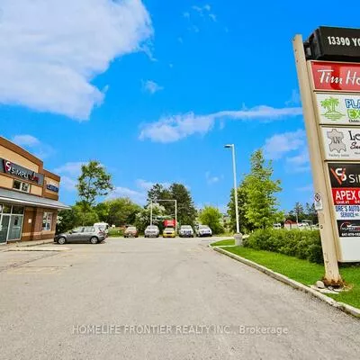 13390, Yonge, Oak Ridges, Richmond Hill