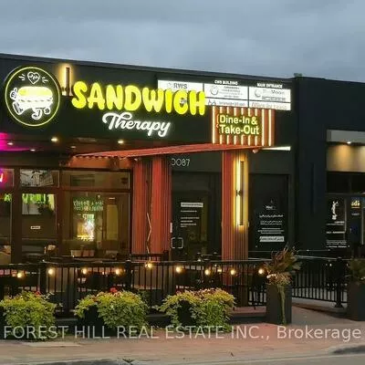10087, Yonge, Crosby, Richmond Hill