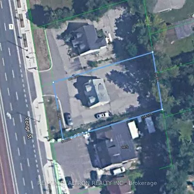 9883, Yonge, Harding, Richmond Hill